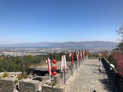 -天龙八部武侠城