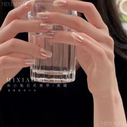 -米小兔美甲美睫