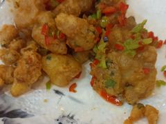 -长兴菜馆(高桥店)