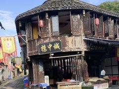 -涞滩古镇