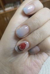 -拾光美甲美睫半永久