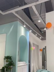 -小美汇美甲美睫美护