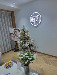 -HEYAN荷妍专业脱毛连锁机构