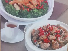 -龙图阁海鲜饭店