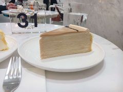 伯爵茶千层-Lady M(沙田新城市广场店)