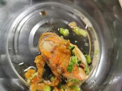 淡菜-啊溜烧烤·炭火传承(南澳店)