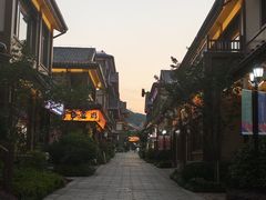-莫干山风景区