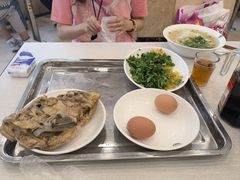 -老四季(南市场店)