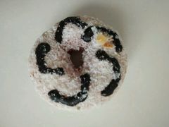 -面包新语(滨湖万达店)