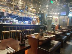 -haxnbauer海森堡德国餐厅(深圳coco店)