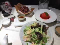 -温德姆花园酒店-鼎丰阁中餐厅
