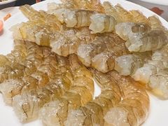 -徐记海鲜(梅溪新天地店)