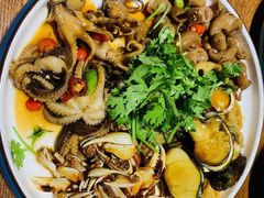 -船家渔(徐州北路店)