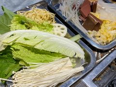 -刘记光大火锅鸡(北行店)