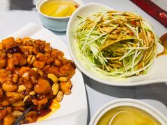 -峨嵋酒家总店(车公庄店)