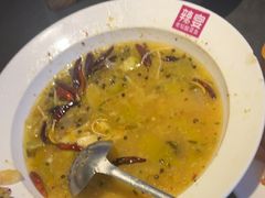 -新辣宴·湖南家常菜·商务聚餐(中粮创芯店)