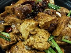 -添福来墨鱼饺子 · 海鲜东北菜(大连星海·黄浦路店)