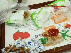 -华莱士·全鸡汉堡(湛江新华店)