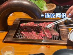 -千寻烧肉(政务区店)