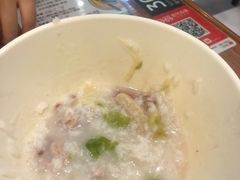 -香港新记茶餐厅(湖墅南路店)