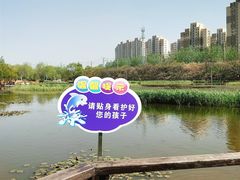 -前关湿地公园
