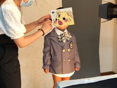 -猫头鹰照相馆(丰科万达店)