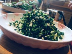 -礼耕堂·百年茶人餐厅(梅家坞店)
