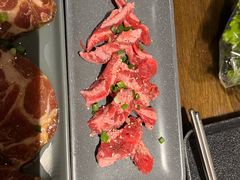 -新石器烤肉(中房金谊广场店)
