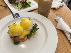 班尼迪克-JamaicaBlue(新城国际店)