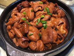 -壹只菜·崇明本地特色菜(崇明南门店)