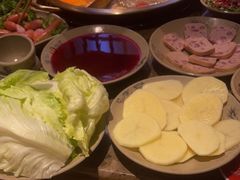 -小龙坎老火锅(展览馆店)