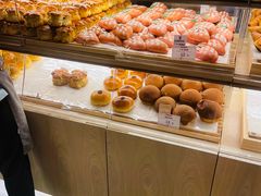 -山崎面包(苏州中心店)