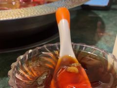 -麻田会 ·鲜活现烹·牛蛙火锅(珠江新城维家思广场店)