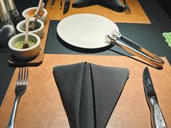 -拉蒂娜·巴西牛排馆 Latina·Brazilian Steakhouse(铜仁旗舰店)