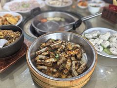 -红日饭店(裕隆三路店)