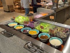 -杭州开元名都大酒店·地中海自助餐厅