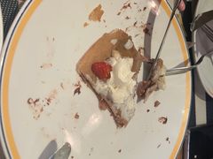 -La Creperie法餐厅(芮欧百货店)