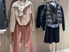 -URBAN REVIVO(荟聚中心店)