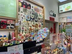 -墨格(卓悦汇店)