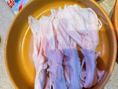 -海底捞大排档火锅(打浦路店)