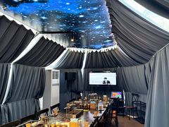 -麦凯伦烧烤·精酿超级工厂店(金桥总店)