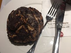 -COSTA COFFEE(武汉天地店)