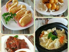 -椿记烧鹅(叠彩店)