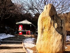 -北京西山国家森林公园