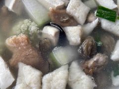 -十三妹咸米时店