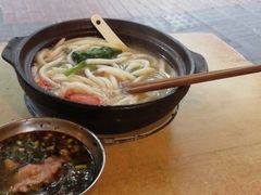 -贵州沾水米线(学田湾店)