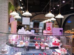 -巴黎贝甜(来福士店)