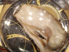 生蚝-争鲜回转寿司(南开大悦城店)