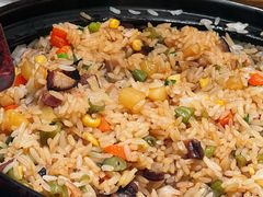 -渔嫂烧河鲜•土菜馆(中正天街店)