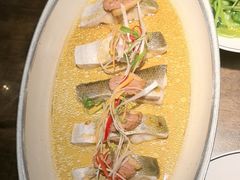 -应天大明王朝·南京菜创始店(中山陵店)